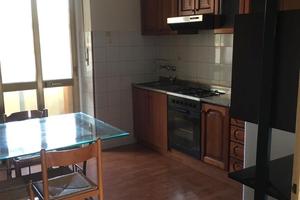 Bilocale arredato Via Baraggino Chivasso