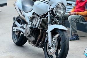 Honda Hornet 600