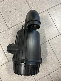 Cassa filtro ducato 250/290