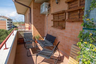 Pomezia Bilocale arredato e pronto da vivere