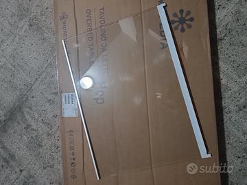 Ripiano/ mensola Frigo Hotpoint Ariston Quadrio