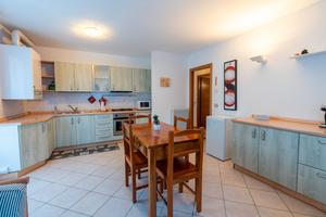 Mountain apartment - bocenago