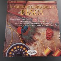 Il Grande libro della pesca