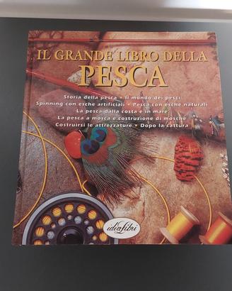 Il Grande libro della pesca