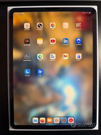 iPad Pro M1 11’ 3rd Gen