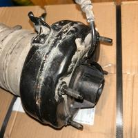 Ammortizatore pneumatico Audi A7/A8