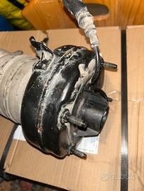 Ammortizatore pneumatico Audi A7/A8