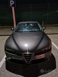 Alfa Romeo 159 1.9 JTDm 150 CV