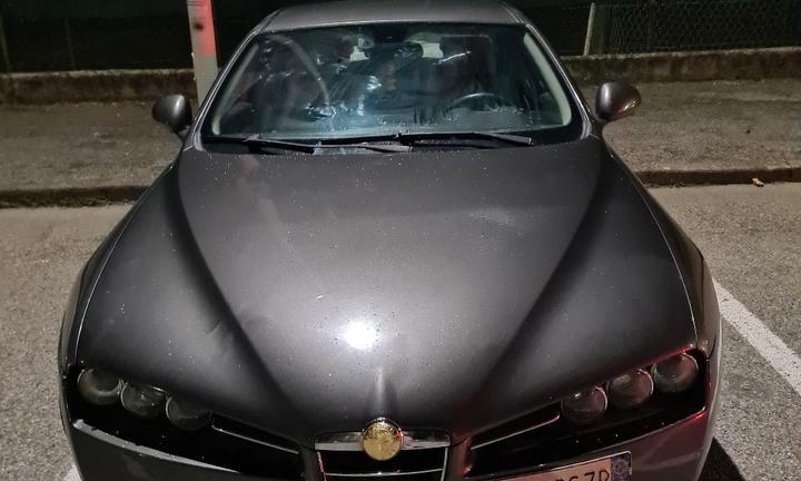 Alfa Romeo 159 1.9 JTDm 150 CV