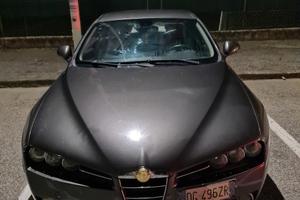 Alfa Romeo 159 1.9 JTDm 150 CV