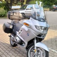 Bmw r 1150 rt - 2003
