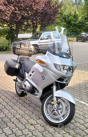 Bmw r 1150 rt - 2003