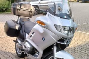Bmw r 1150 rt - 2003