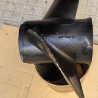 Elica Solas 3511-143-21