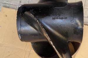 Elica Solas 3511-143-21