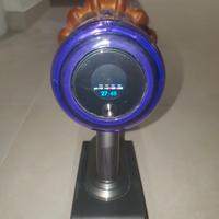 Dyson V15 detect absolute extra