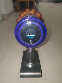 Dyson V15 detect absolute extra