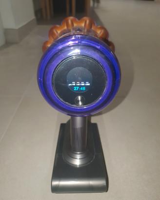 Dyson V15 detect absolute extra