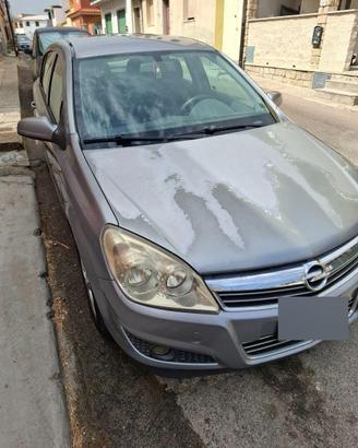 Opel Astra 1.3 CDTI 5p (2005)- Adatta Neopatentati