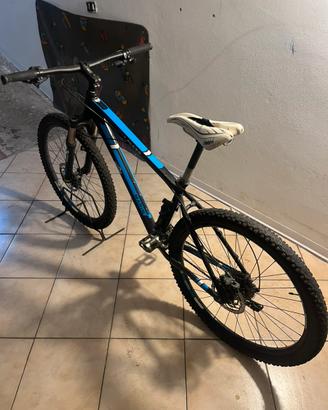 Bici BTB