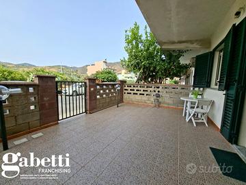 Appartamento Oliveri [Cod. rif 3338450VRG]