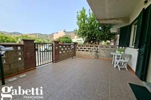 Appartamento Oliveri [Cod. rif 3338450VRG]