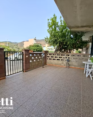 Appartamento Oliveri [Cod. rif 3338450VRG]