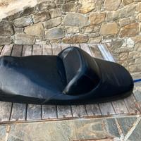 Sella Sym GTS Doppio Posto