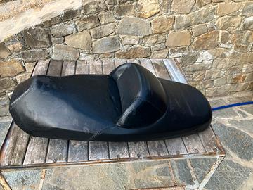 Sella Sym GTS Doppio Posto