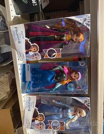Set frozen