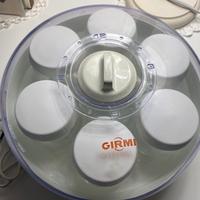 Yogurtiera Girmi