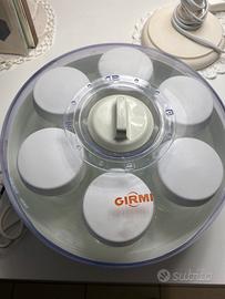 Yogurtiera Girmi