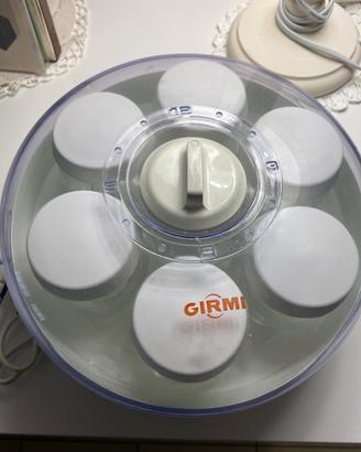 Yogurtiera Girmi