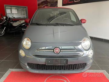 FIAT 500C CABRIO 1.0 HYBRID 70cv X2
