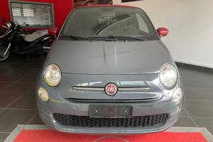 FIAT 500C CABRIO 1.0 HYBRID 70cv X2