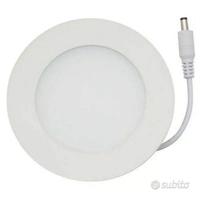 Faretto da incasso Tondo Led 1200LM - UNIVERSO