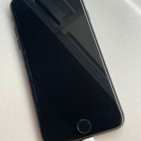 Iphone 7 nero 128gb