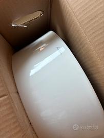 Lavabo d’apppogio Hatria. Made in Italy