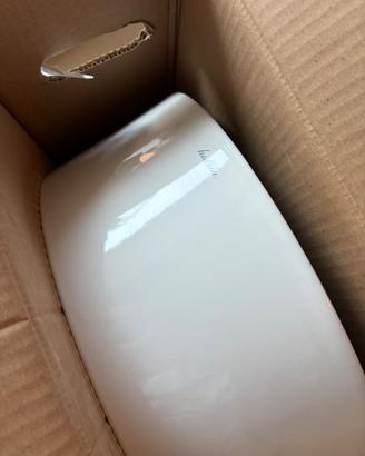 Lavabo d’apppogio Hatria. Made in Italy