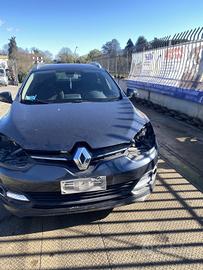 RICAMBI MOTORE RENAULT MEGANE 1.5 TD K9K
