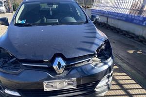 RICAMBI MOTORE RENAULT MEGANE 1.5 TD K9K