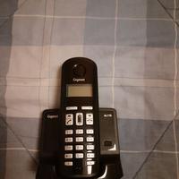 TELEFONO CORDLESS GIGASET
