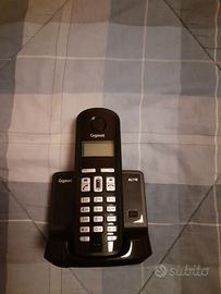 TELEFONO CORDLESS GIGASET