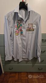 Camicia vintage di Tom & Jerry