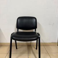 SEDIE E POLTRONE DA UFFICIO – Diverse tipologie