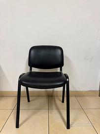 SEDIE E POLTRONE DA UFFICIO – Diverse tipologie