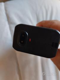 Per difesa personale