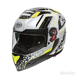 Casco integrale Premier VYRUS EM Y 8