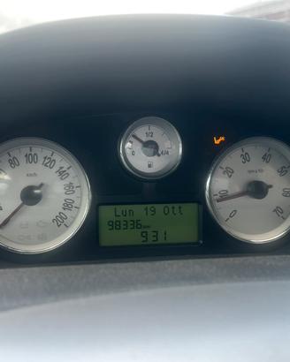 Lancia Ypslon