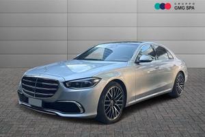 Mercedes-Benz Classe S S 350 d Premium Plus 4...